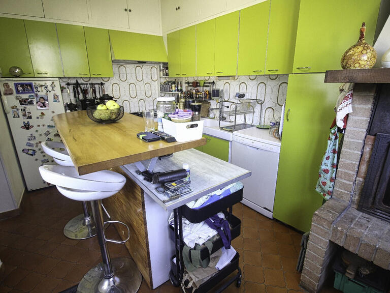 Maison Grandjean - 4 chambres - 298m²