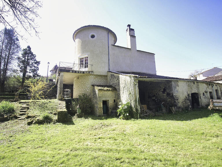 Maison Grandjean - 4 chambres - 298m²