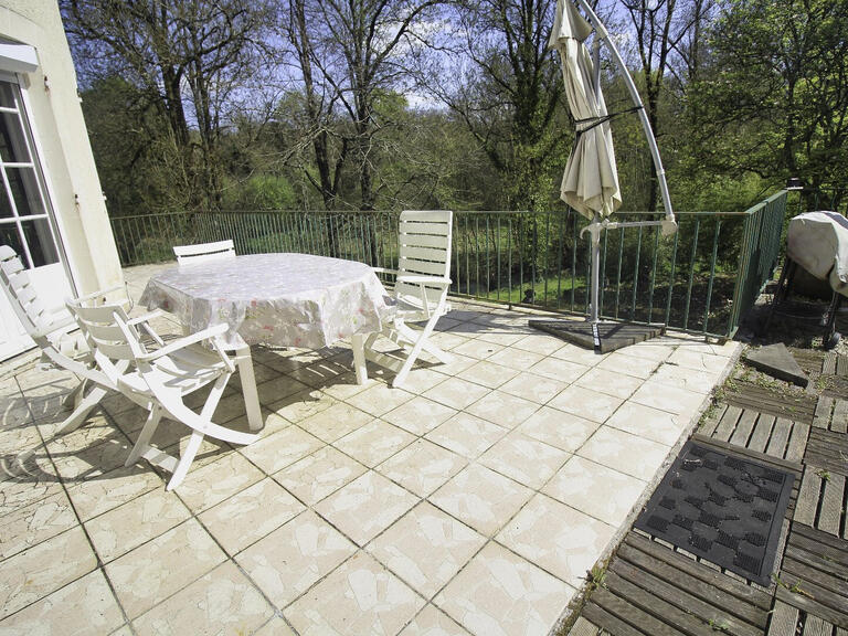 Maison Grandjean - 4 chambres - 298m²