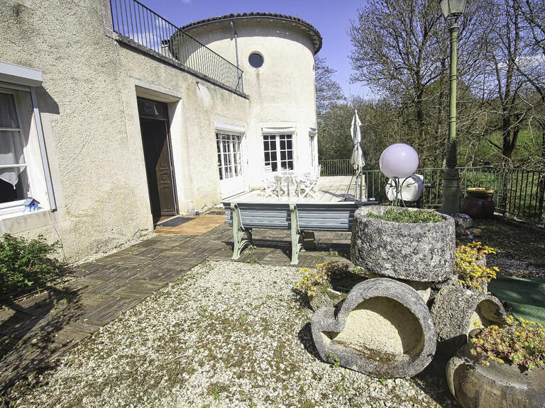 Maison Grandjean - 4 chambres - 298m²