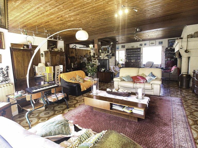 Maison Grandjean - 4 chambres - 298m²