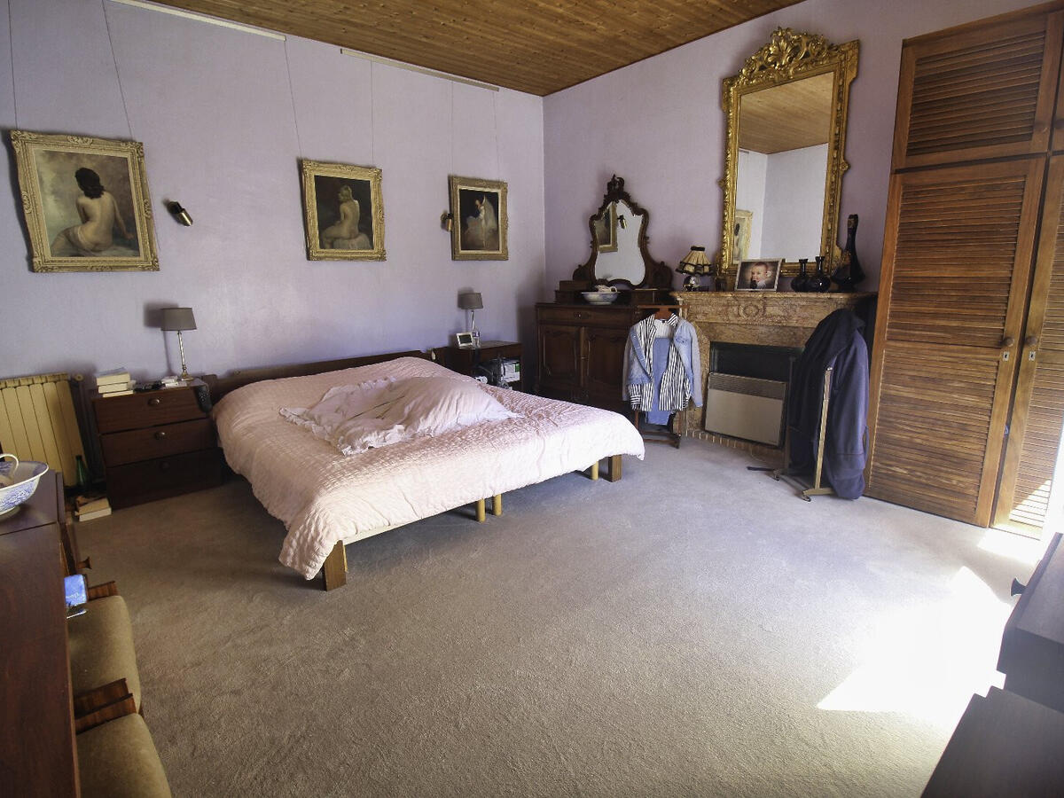 House Grandjean