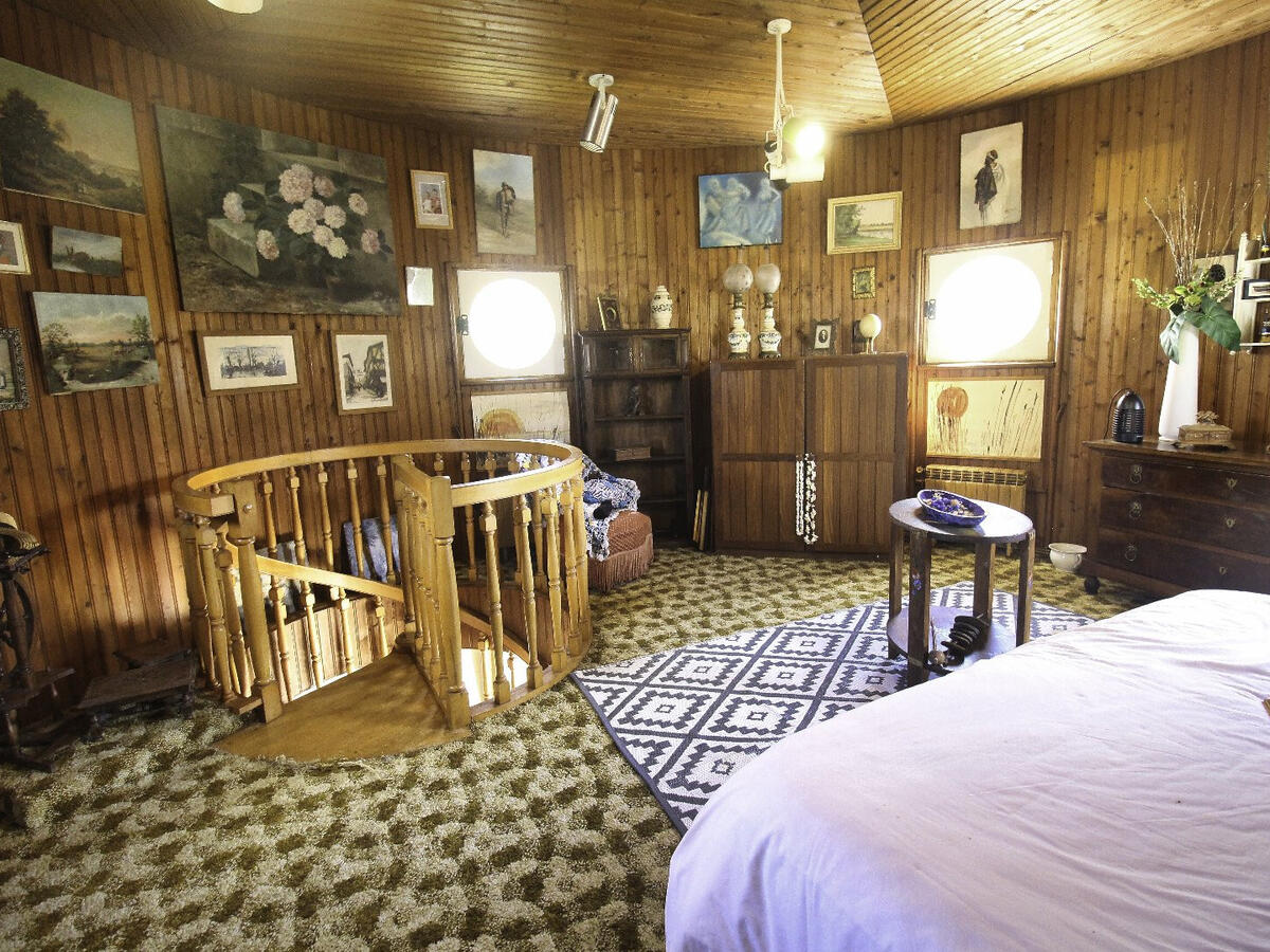 House Grandjean