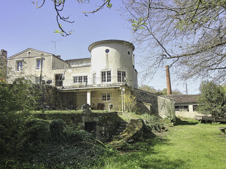Maison Grandjean - 4 chambres - 298m²