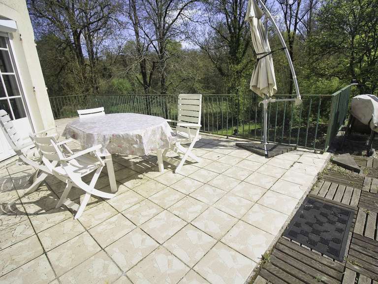 House Grandjean - 4 bedrooms - 298m²