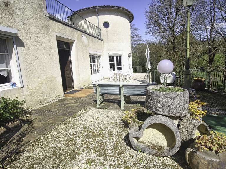 House Grandjean - 4 bedrooms - 298m²