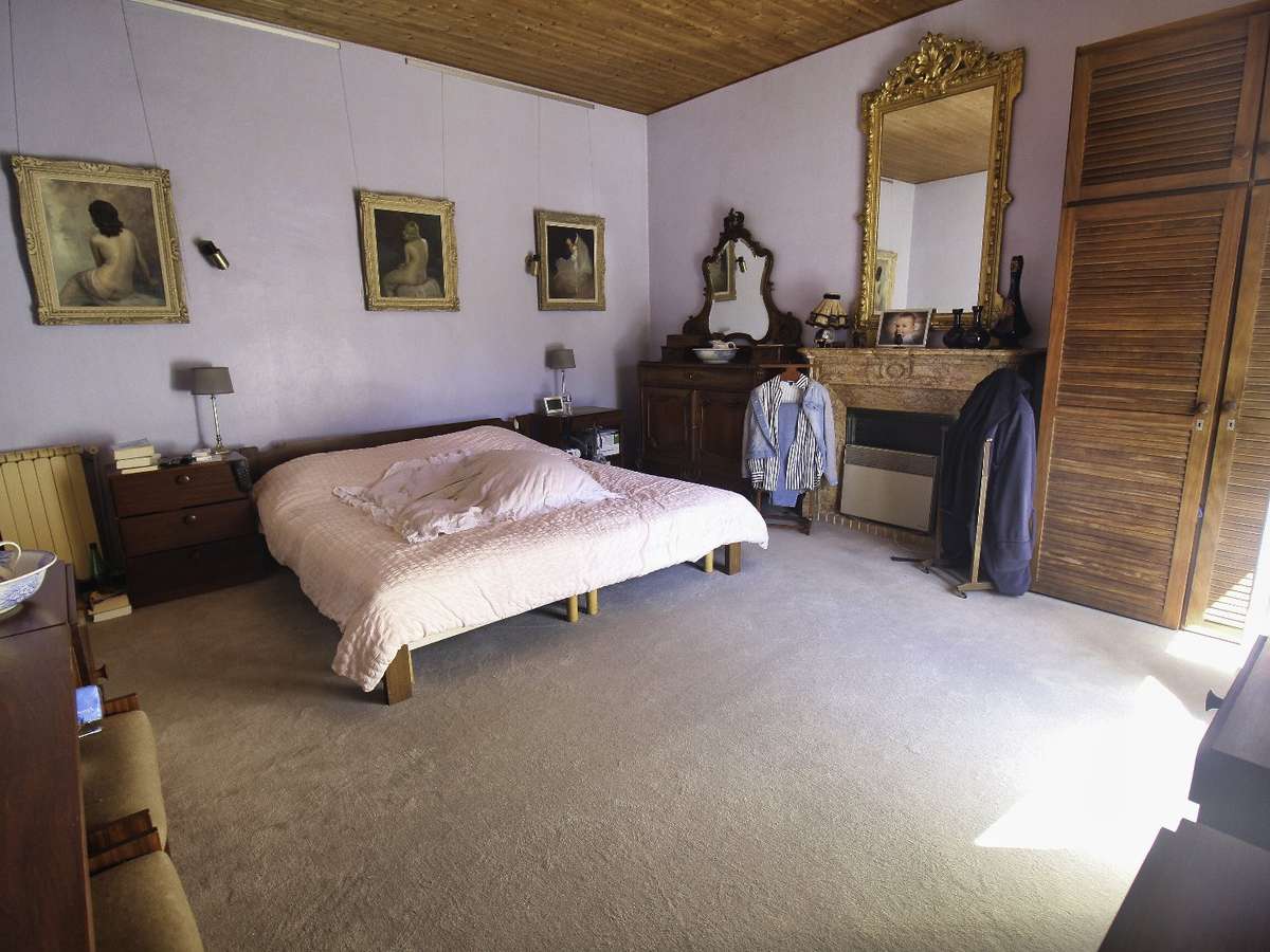 House Grandjean