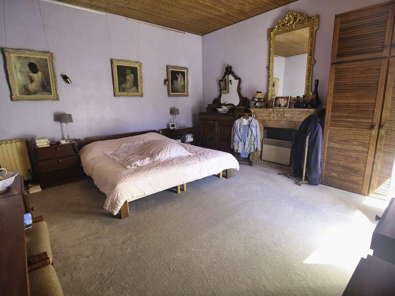 House Grandjean - 4 bedrooms - 298m²