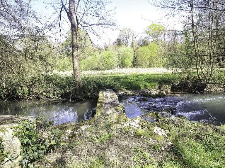 House Grandjean - 4 bedrooms - 298m²