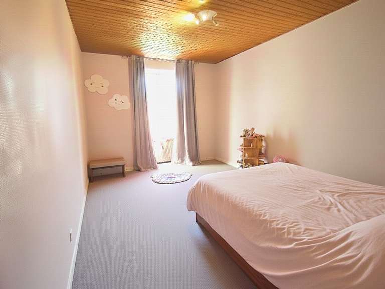 Maison Grandjean - 4 chambres - 298m²