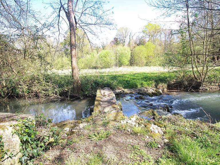 Maison Grandjean - 4 chambres - 298m²
