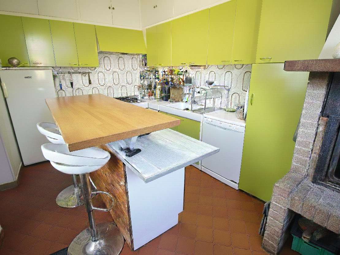 Maison Grandjean