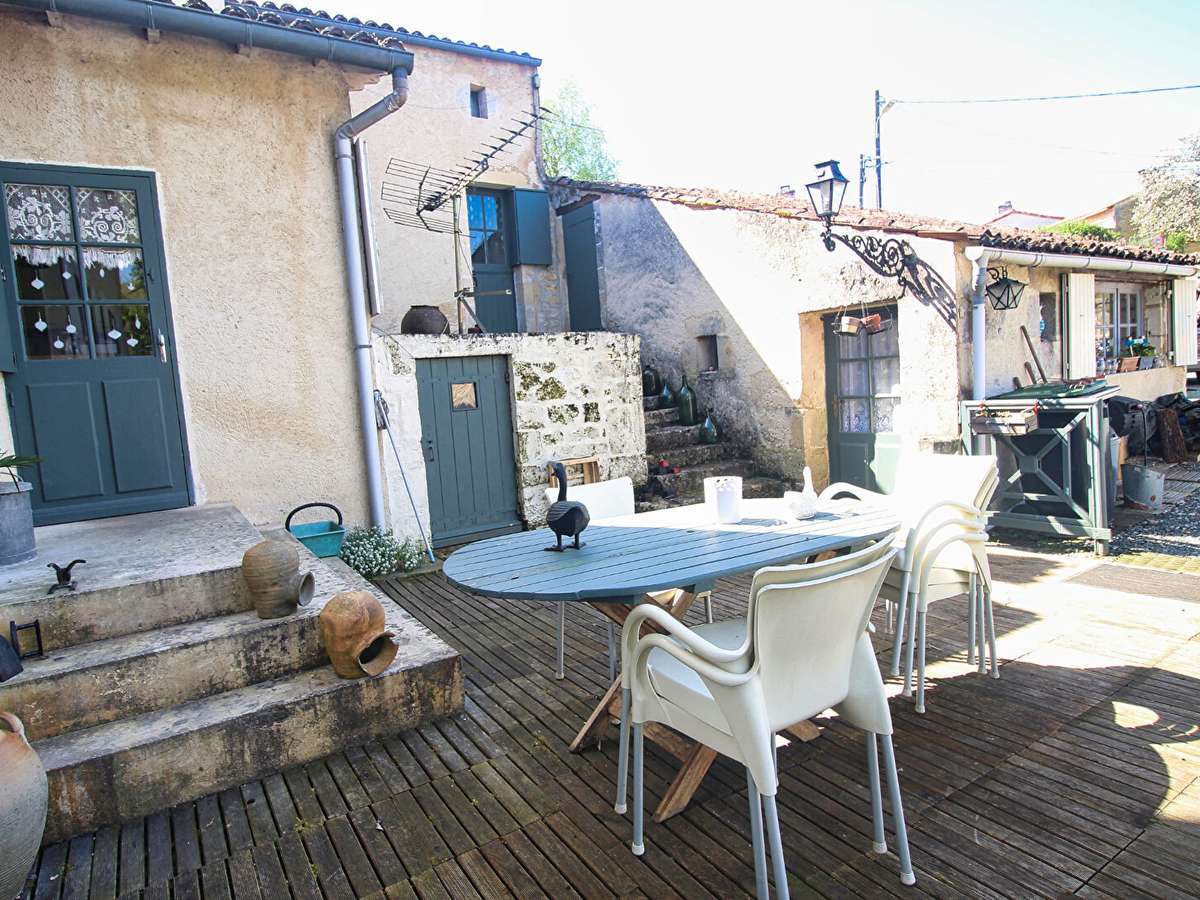 Maison Grandjean