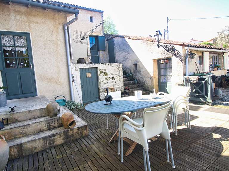Maison Grandjean - 4 chambres - 298m²