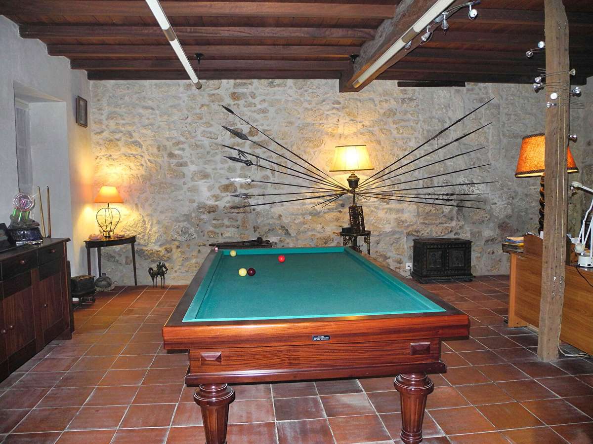 Maison Grandjean
