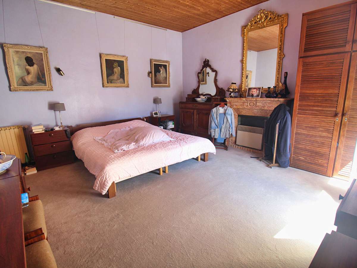 Maison Grandjean