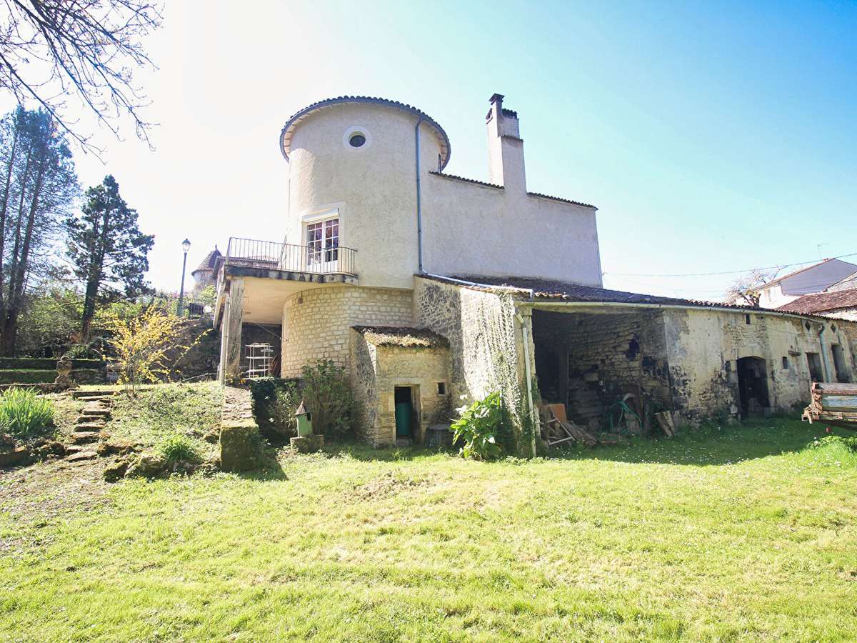 Maison Grandjean