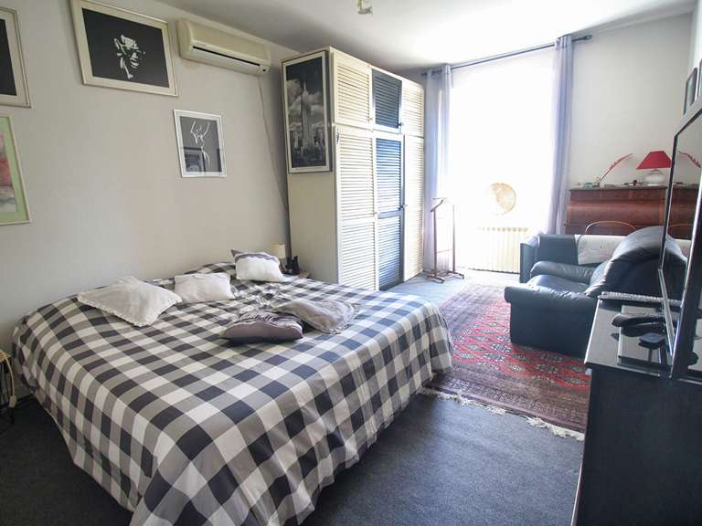 Maison Grandjean - 4 chambres - 298m²