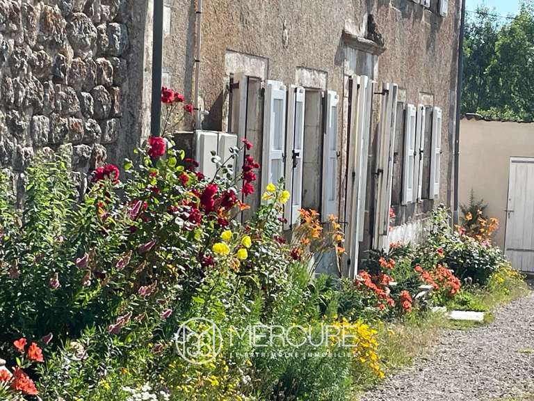 Propriété Grandrieu - 5 chambres - 500m²