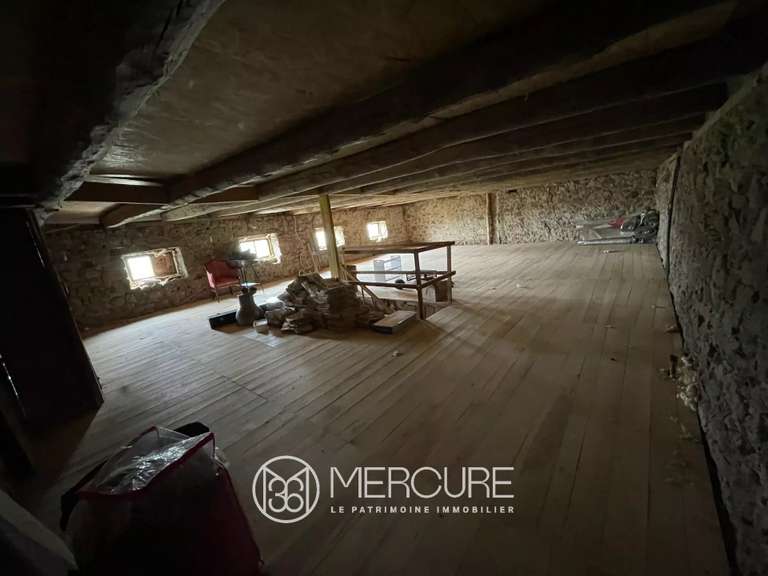 Propriété Grandrieu - 5 chambres - 500m²