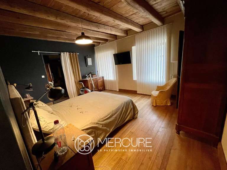 Propriété Grandrieu - 5 chambres - 500m²