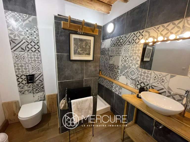 Propriété Grandrieu - 5 chambres - 500m²