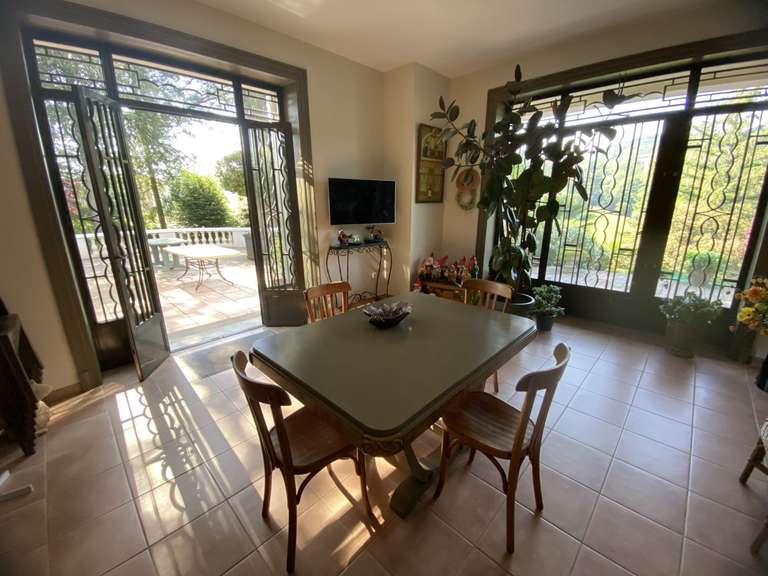 Maison Grandris - 315m²