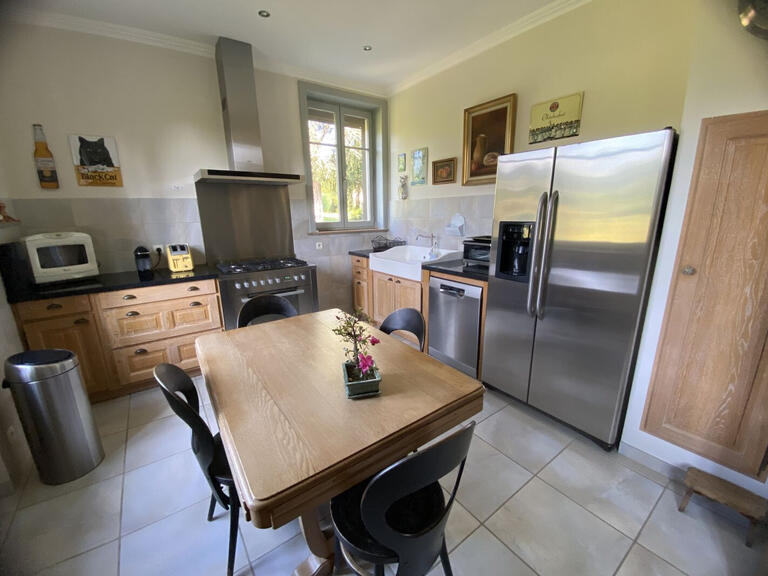 House Grandris - 315m²