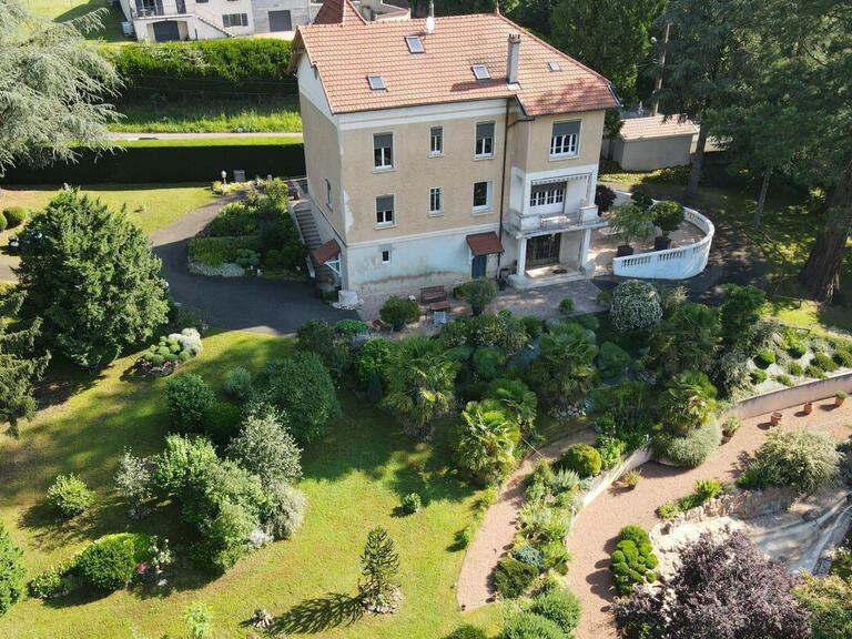 House Grandris - 315m²