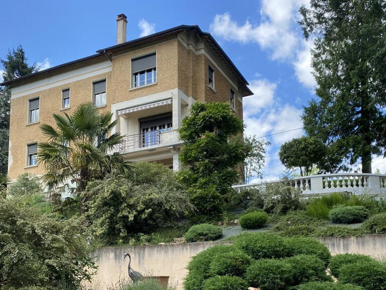 House Grandris - 315m²