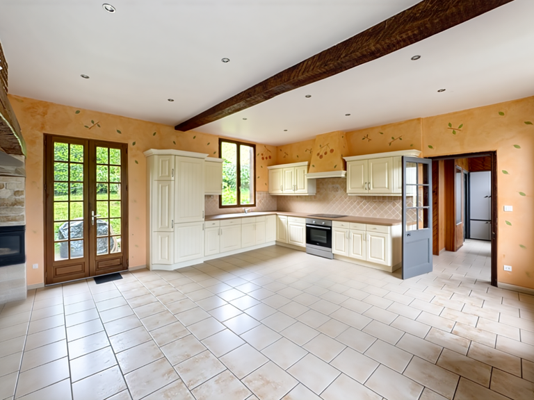 Maison Grandvilliers - 13 chambres - 550m²