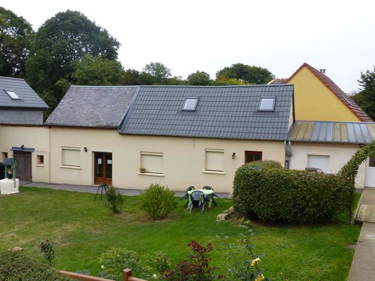 Maison Grandvilliers - 13 chambres - 550m²