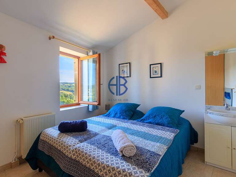 Maison Grane - 5 chambres - 257m²