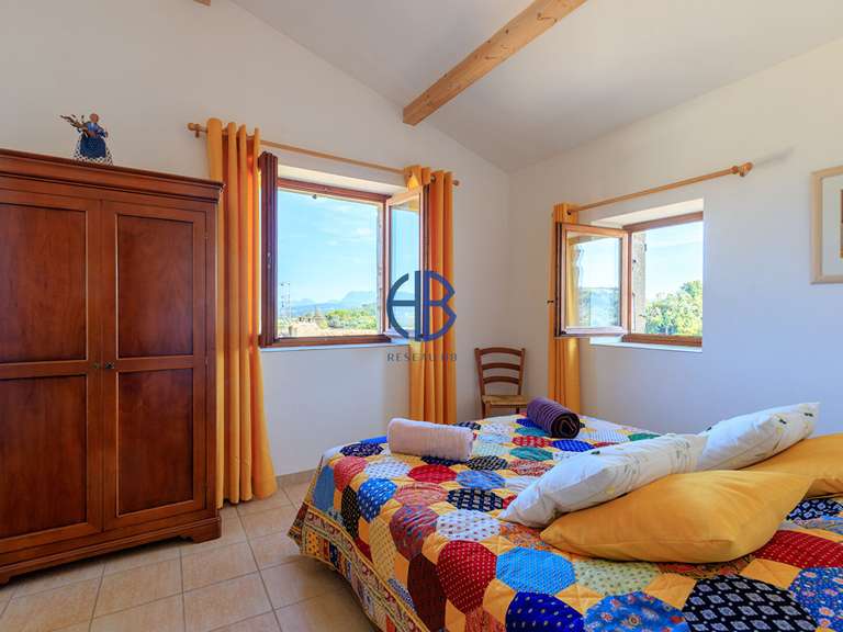 Maison Grane - 5 chambres - 257m²