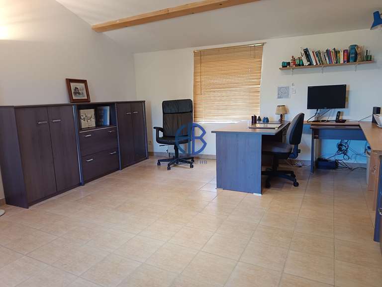 Maison Grane - 5 chambres - 257m²