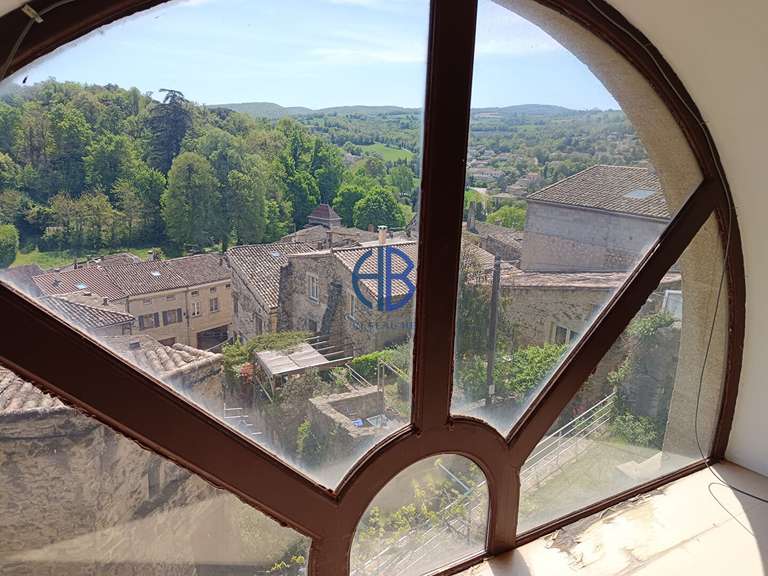 Maison Grane - 5 chambres - 257m²