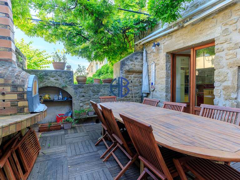 Maison Grane - 5 chambres - 257m²