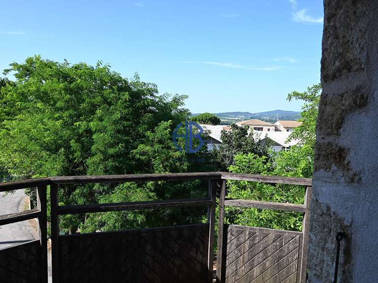 Maison Grane - 5 chambres - 257m²