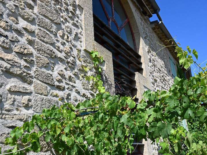 Maison Grane - 5 chambres - 257m²