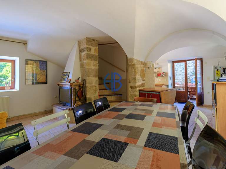 Maison Grane - 5 chambres - 257m²