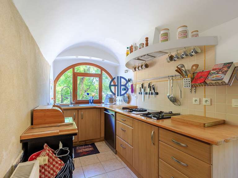 Maison Grane - 5 chambres - 257m²