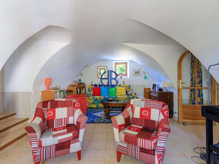 Maison Grane - 5 chambres - 257m²