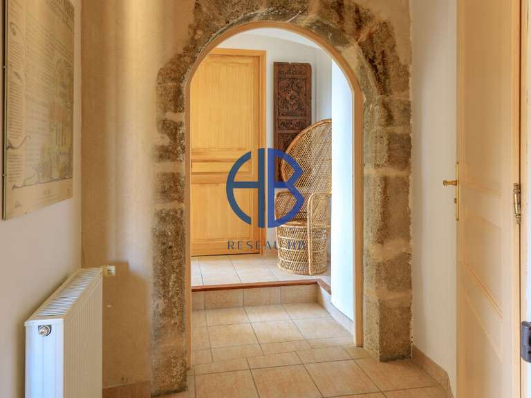 Maison Grane - 5 chambres - 257m²