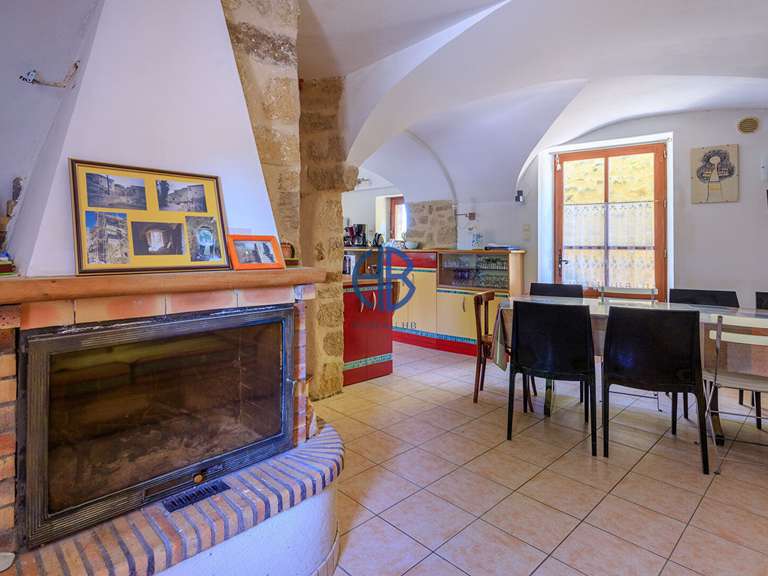 Maison Grane - 5 chambres - 257m²
