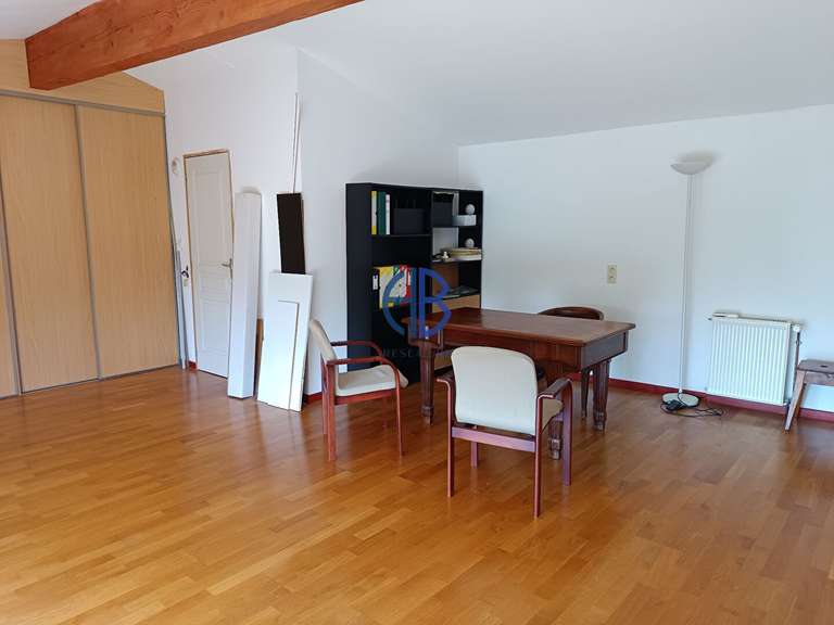 Maison Grane - 5 chambres - 257m²