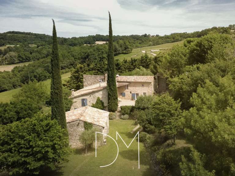 House Grane - 8 bedrooms - 270m²