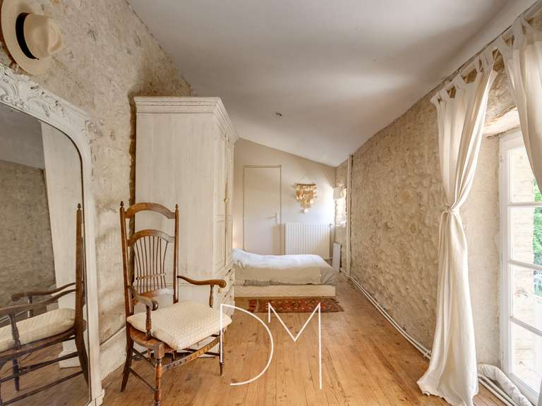 House Grane - 8 bedrooms - 270m²