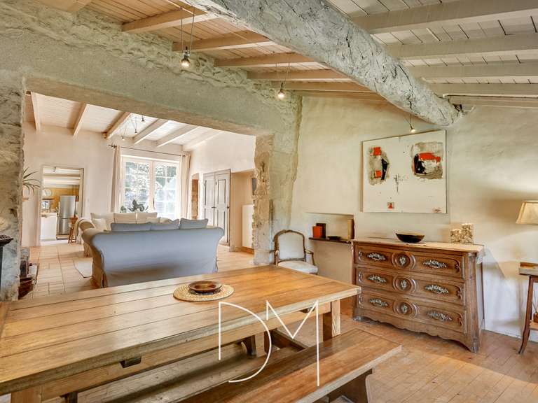 House Grane - 8 bedrooms - 270m²