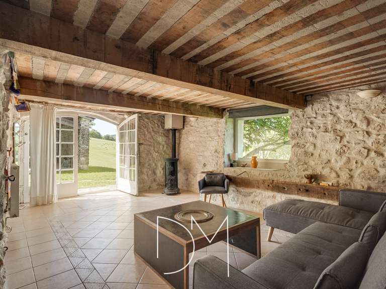 House Grane - 8 bedrooms - 270m²