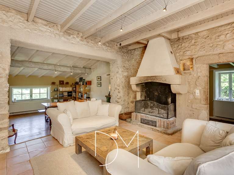 House Grane - 8 bedrooms - 270m²